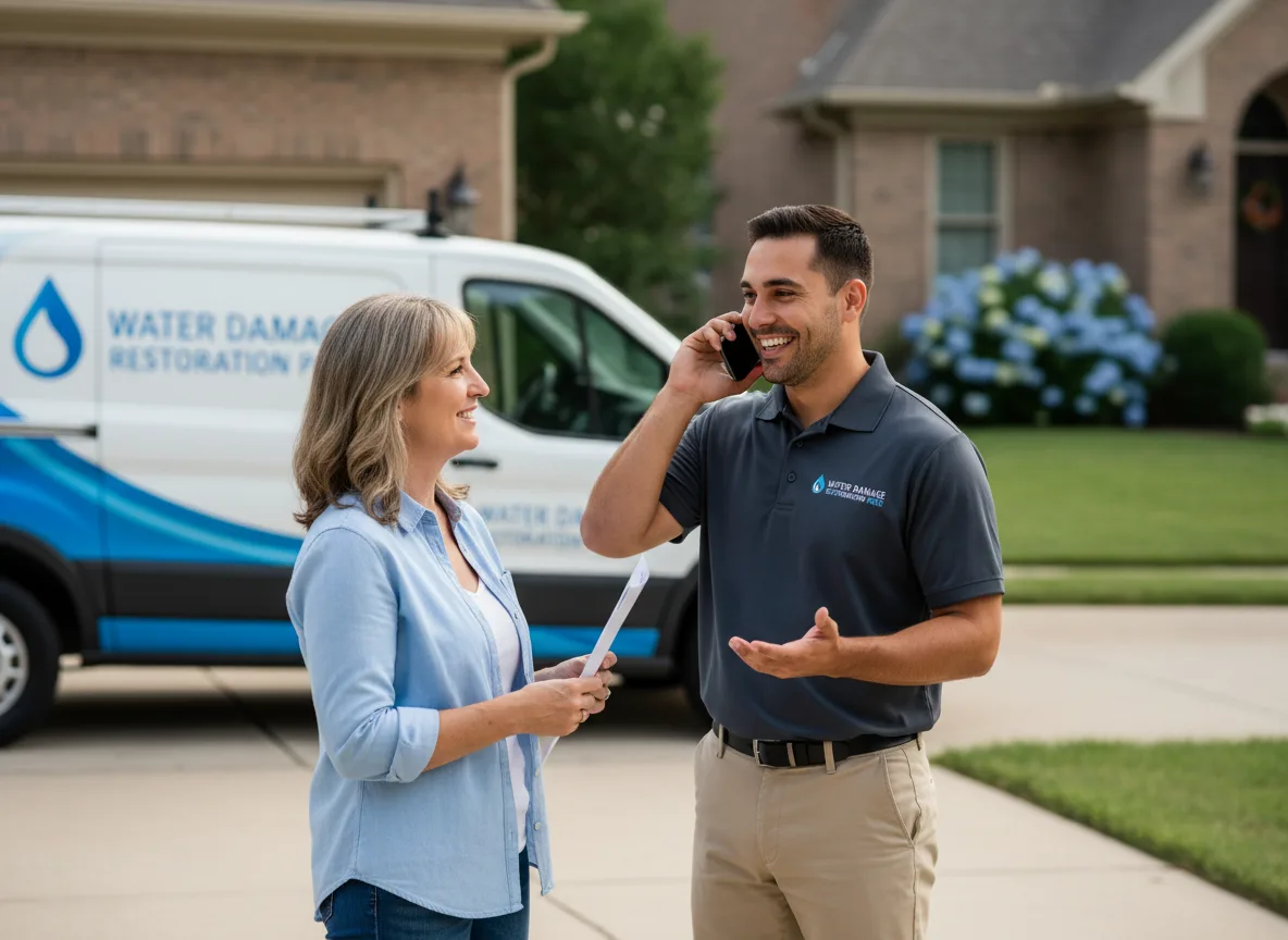 Flood Restoration Swarthmore, PA FAQs